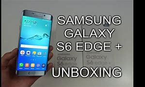 Image result for Samsung Galaxy S6 Edge Plus Silver