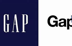 Image result for The Gap Logo