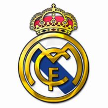 Image result for Real Madrid Clip Art