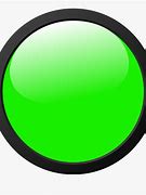 Image result for Green Light Icon