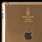 Image result for 24 Karat Gold iPad