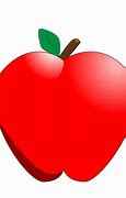 Image result for Teacher Red Apple