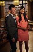 Image result for CeCe On New Girl Pregnant