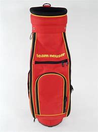 Image result for Ferrari Golf Cart Bag