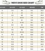 Image result for Shoe Size Chart India