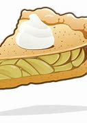 Image result for Apple Pie Clip Art