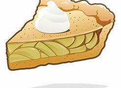 Image result for Apple Pie Clip Art Free