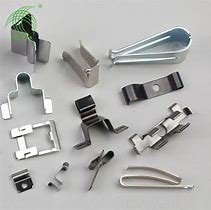 Image result for Flat Metal Screen Spring Clips