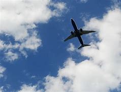 Image result for Blue Sky and White Clouds On the Plane