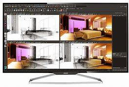 Image result for Philips 43 Inch Roku TV