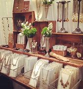 Image result for Jewelry Booth Display Ideas