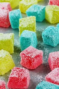 Image result for Gum Drop Candy Bag