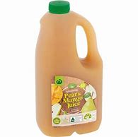 Image result for Woolworths Pear Juice