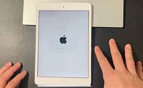Image result for Factory Reset iPad Mini without iTunes