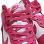 Image result for Pink Nike High Tops