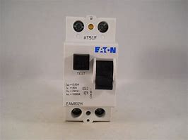 Image result for Eaton 80A Double Pole Isolator