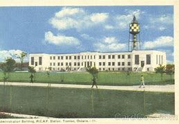 Image result for RCAF Station Trenton