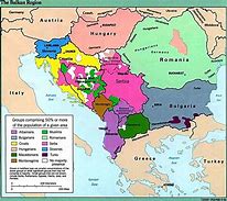 Image result for Balkan Country