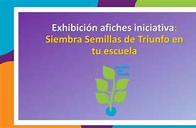 Image result for Semillas De Triunfo