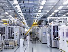 Image result for Solar Manufacturing Companies