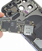 Image result for iPhone 11 Logic Board X-ray