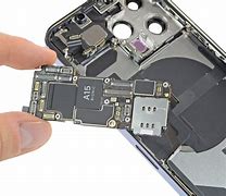 Image result for Toutch Screen Part iPhone Logic Board