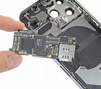 Image result for iPhone 6 Motherboard Back Side