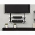 Image result for 50 inch television wall mounts