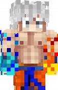 Image result for Dragon Ball Girl Minecraft Skins