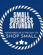 Image result for Business Small Saturday November 24