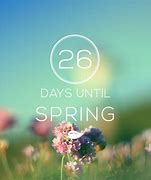 Image result for 33 Days Spring Images