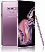 Image result for Galaxy Note 9 Lavender