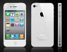 Image result for White iPhone 4 Unlocked