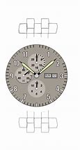 Image result for Analog Watch Graphic