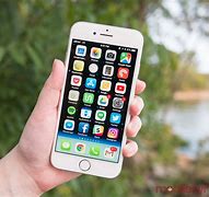 Image result for iPhone 8 On Hand Pic