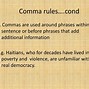 Image result for How to Properly Use a Semicolon