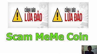 Image result for Bạn Đã Bị Scam Meme