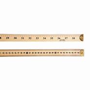 Image result for Ruler or Meter Stick