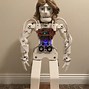 Image result for Simple Humanoid Robot