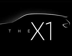 Image result for BMW X1 Logo
