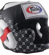 Image result for Boxing Sparring Headgear