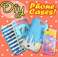 Image result for DIY Phone Case Water Cases BFF