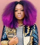 Image result for Unicorn Hair Black Girl