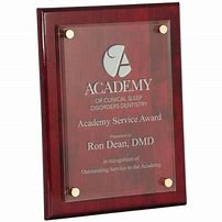 Image result for Award Plaques