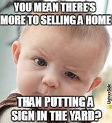 Image result for Real Estate Memes