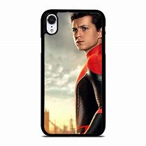 Image result for Spider-Man Phone Case