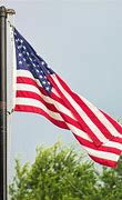 Image result for American Flag On Flagpole