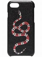 Image result for Gucci Black Snake Phone Case