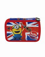 Image result for Minion Pencil Case