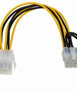Image result for 6 Pin Adapter PCI
